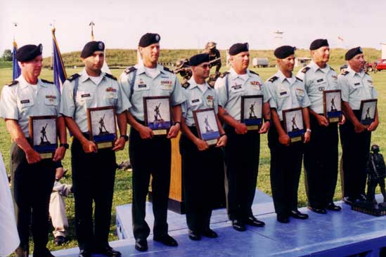 2003 USAR Team 