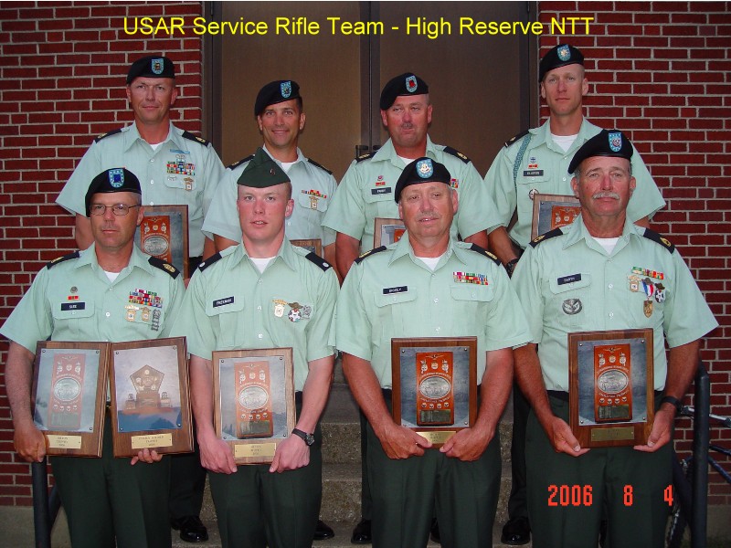 USAR NTT 
