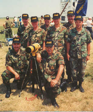 1990 NTT Winners - USAR